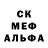 Метадон methadone CHESKYI 81